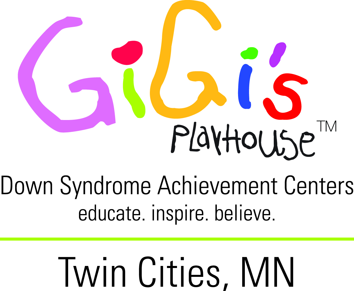 Gigi's playhouse logo.